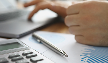 Supplier Identification & Evaluation